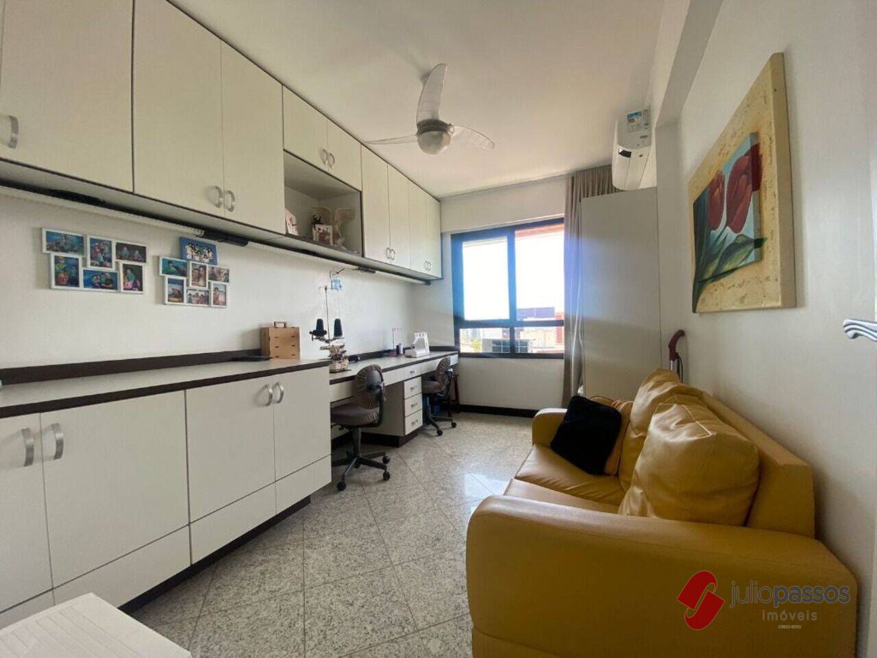 Apartamento Treze de Julho, Aracaju - SE