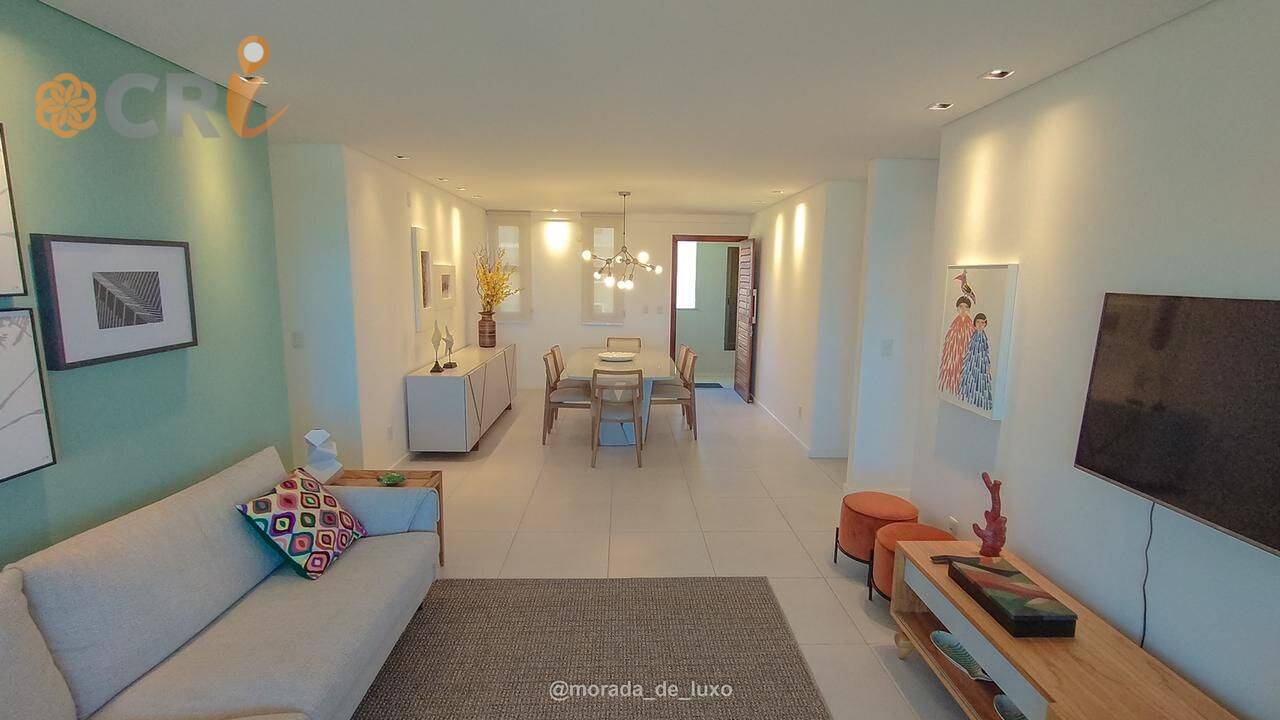 Apartamento Porto das Dunas, Aquiraz - CE