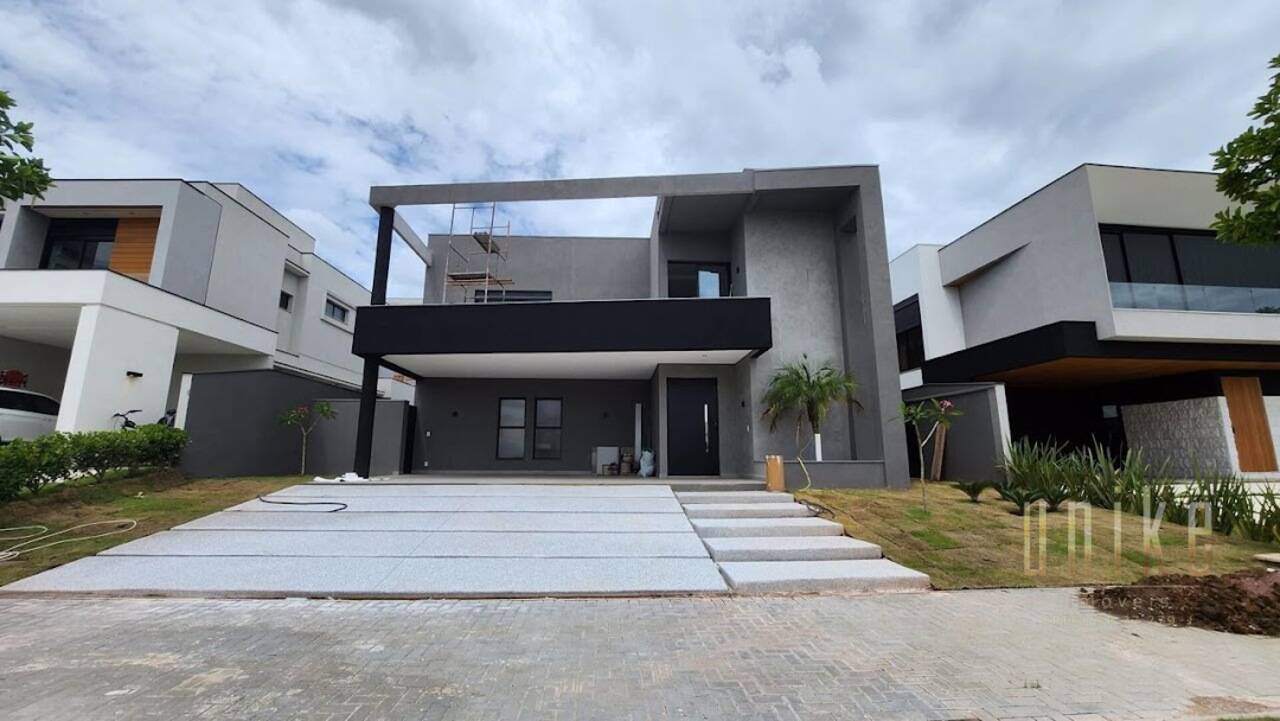 Casa Condomínio Residencial Alphaville II, São José dos Campos - SP