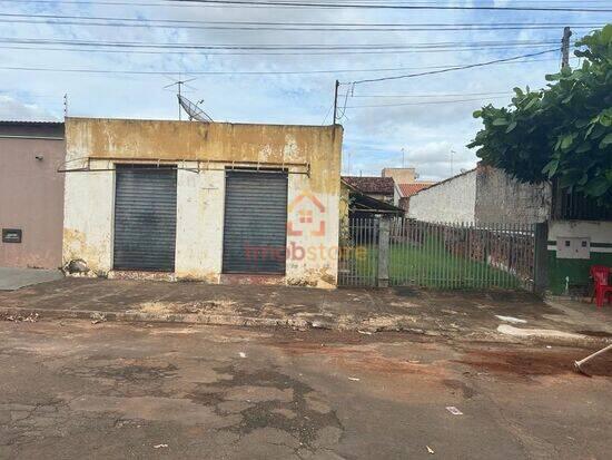 Agua das flores - Jataizinho - PR, Jataizinho - PR