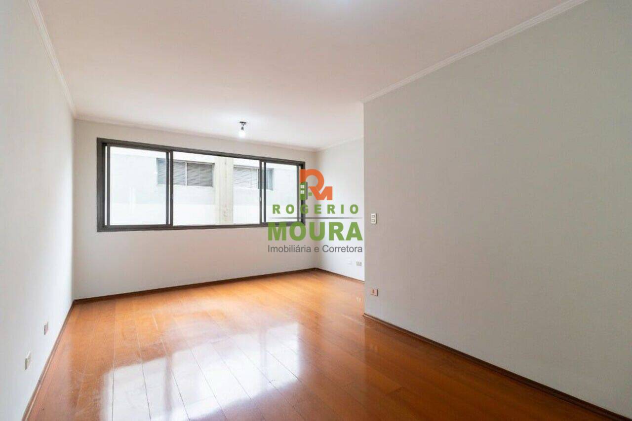 Apartamento Bosque da Saúde, São Paulo - SP