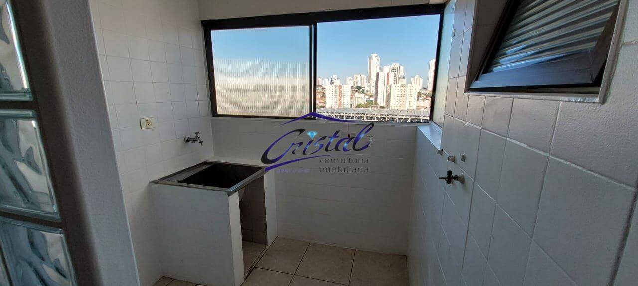 Apartamento Jardim Aeroporto, São Paulo - SP