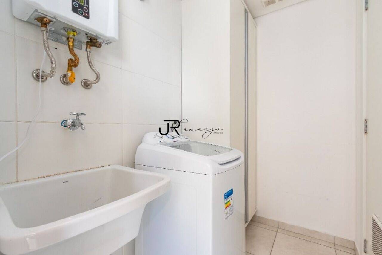 Apartamento Capão Raso, Curitiba - PR