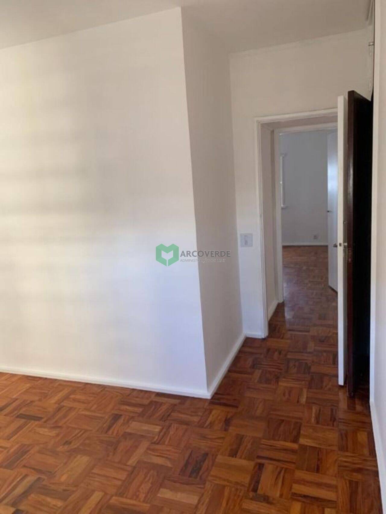 Apartamento Jardim Paulista, São Paulo - SP