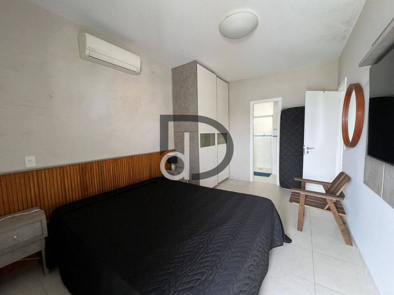 Apartamento Riviera de São Lourenço, Bertioga - SP