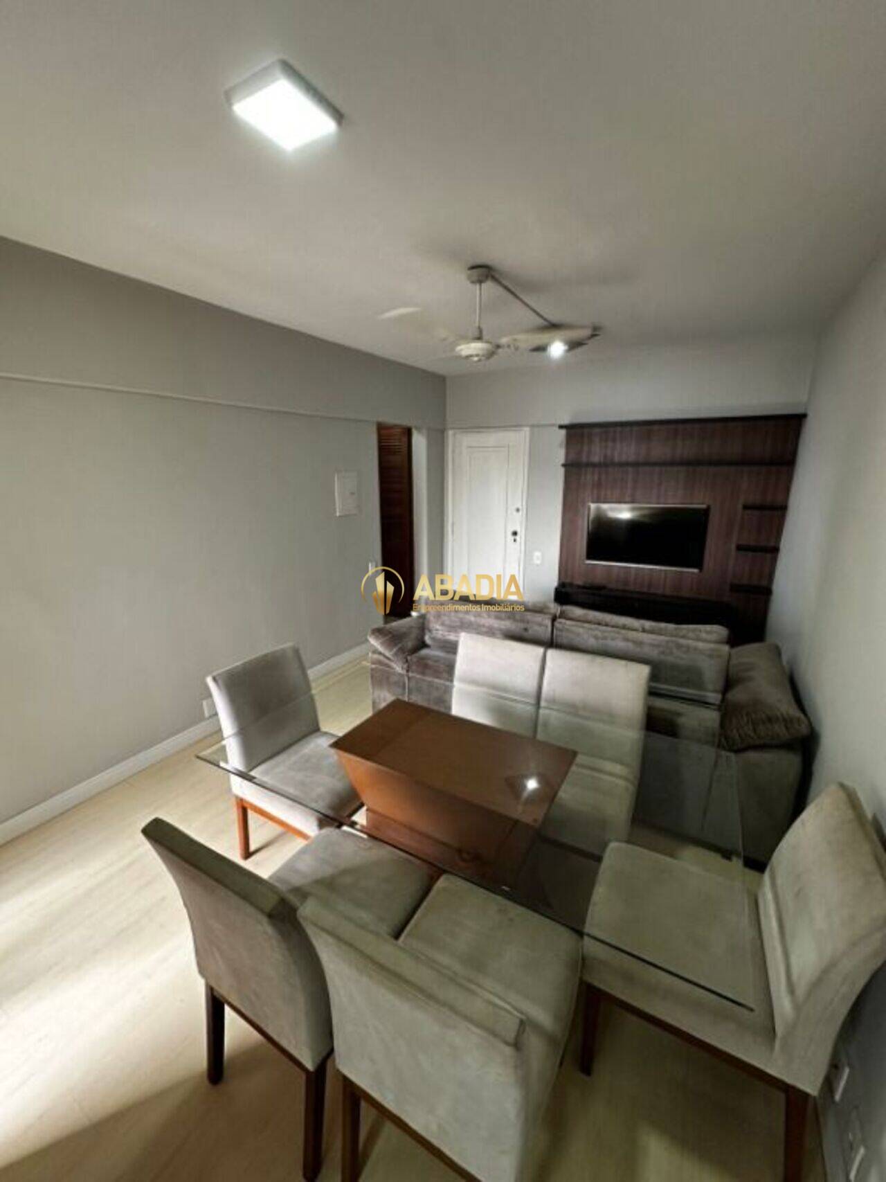 Apartamento Cambuí, Campinas - SP