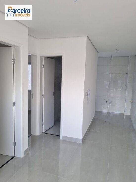 Apartamento Vila Matilde, São Paulo - SP