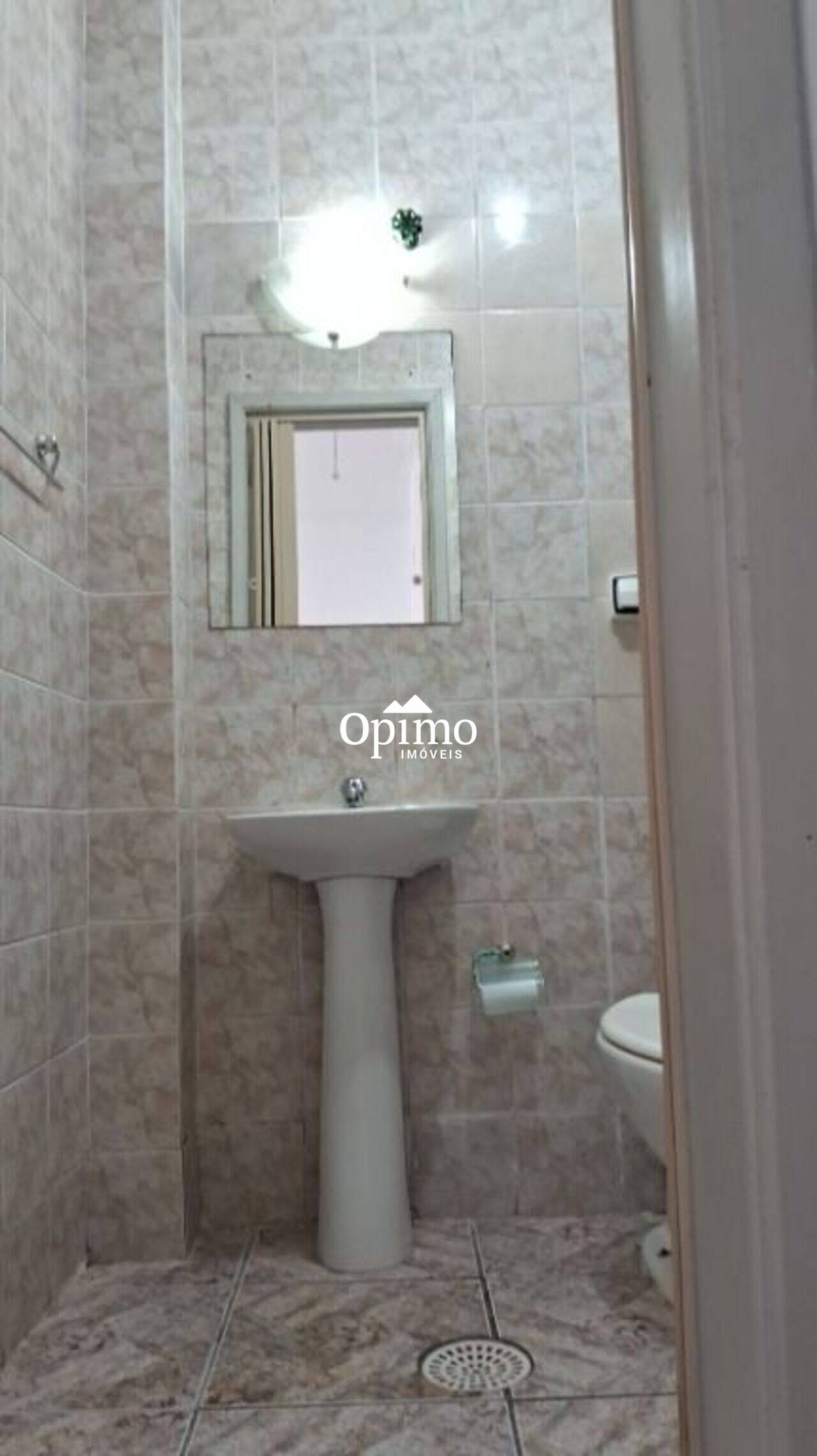 Apartamento Aviação, Praia Grande - SP