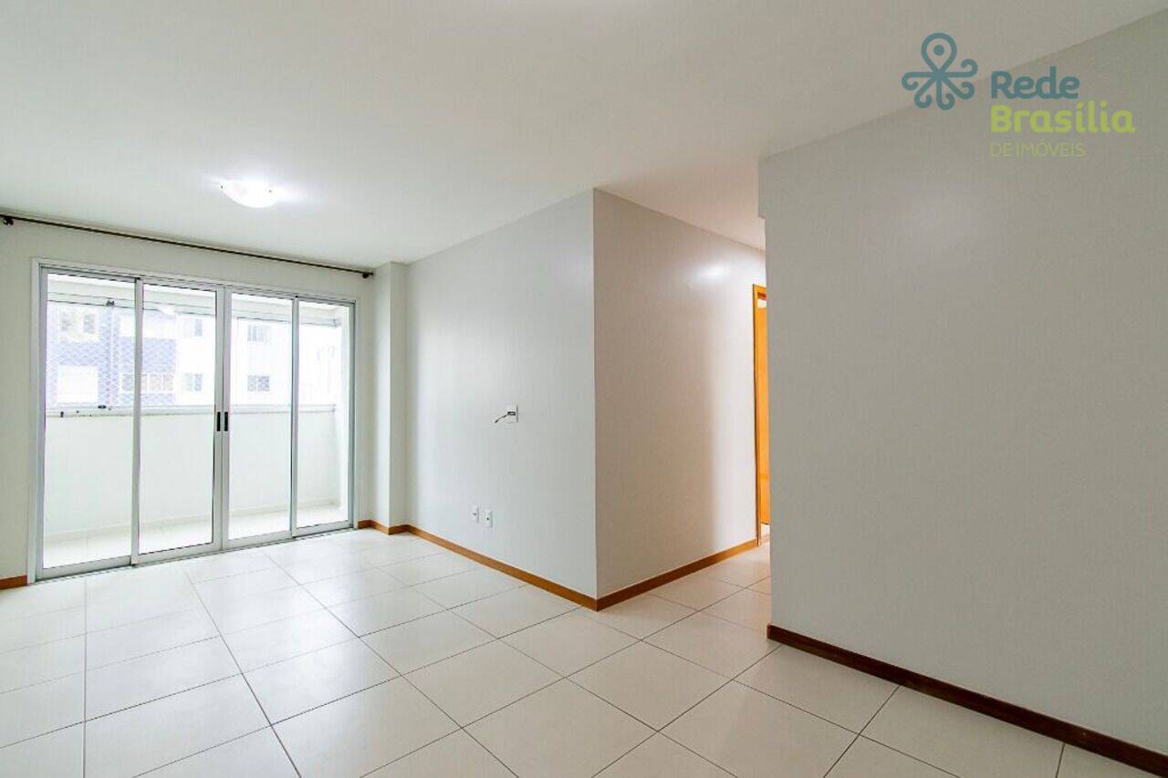 Apartamento Sul, Águas Claras - DF