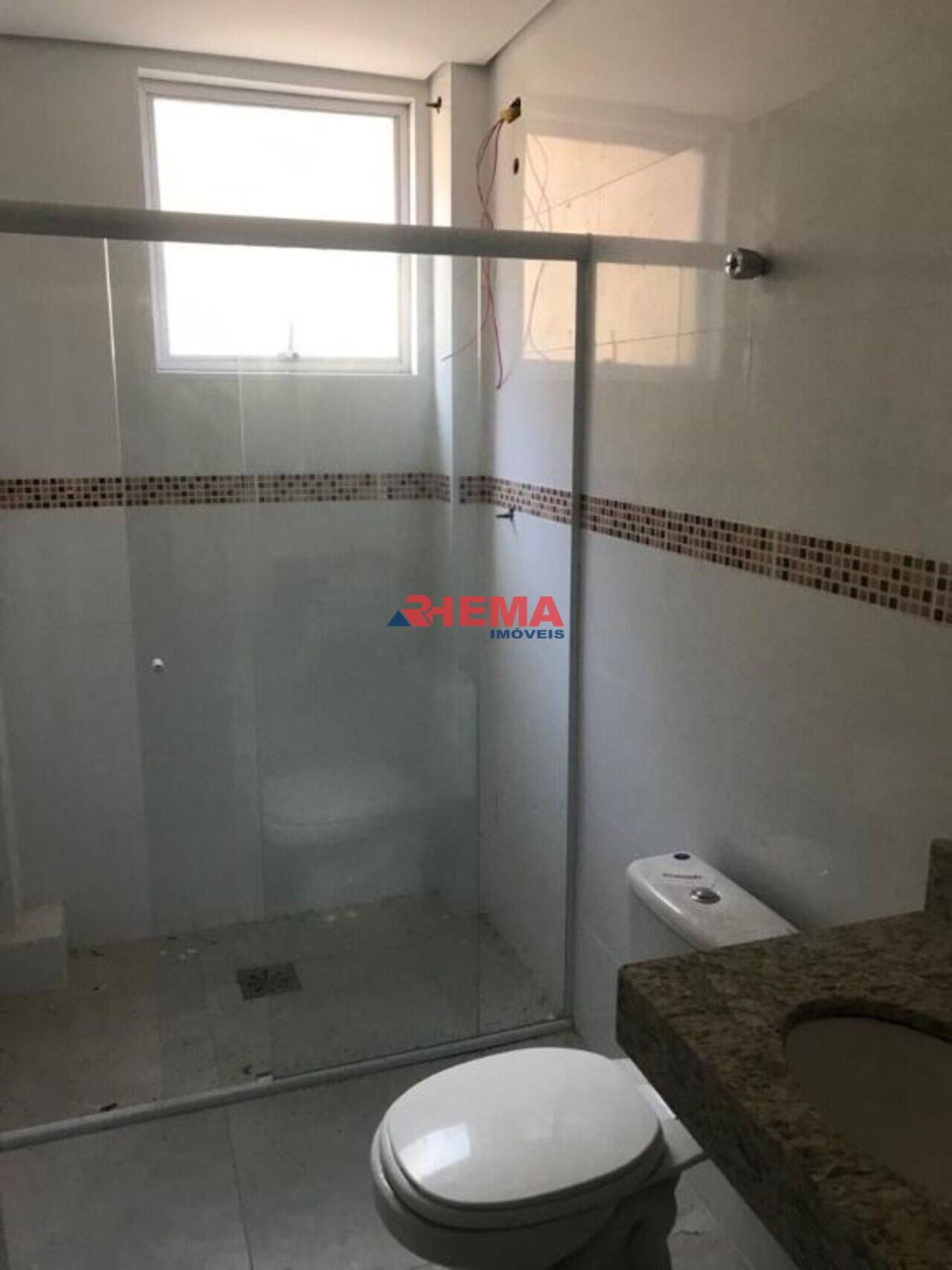 Apartamento Campo Grande, Santos - SP