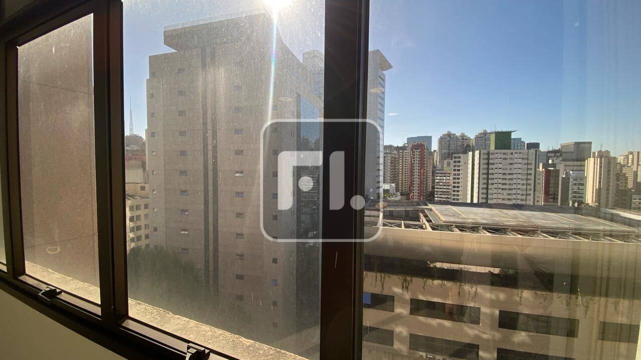 Conjunto, 90 m² - Bela Vista - São Paulo/SP