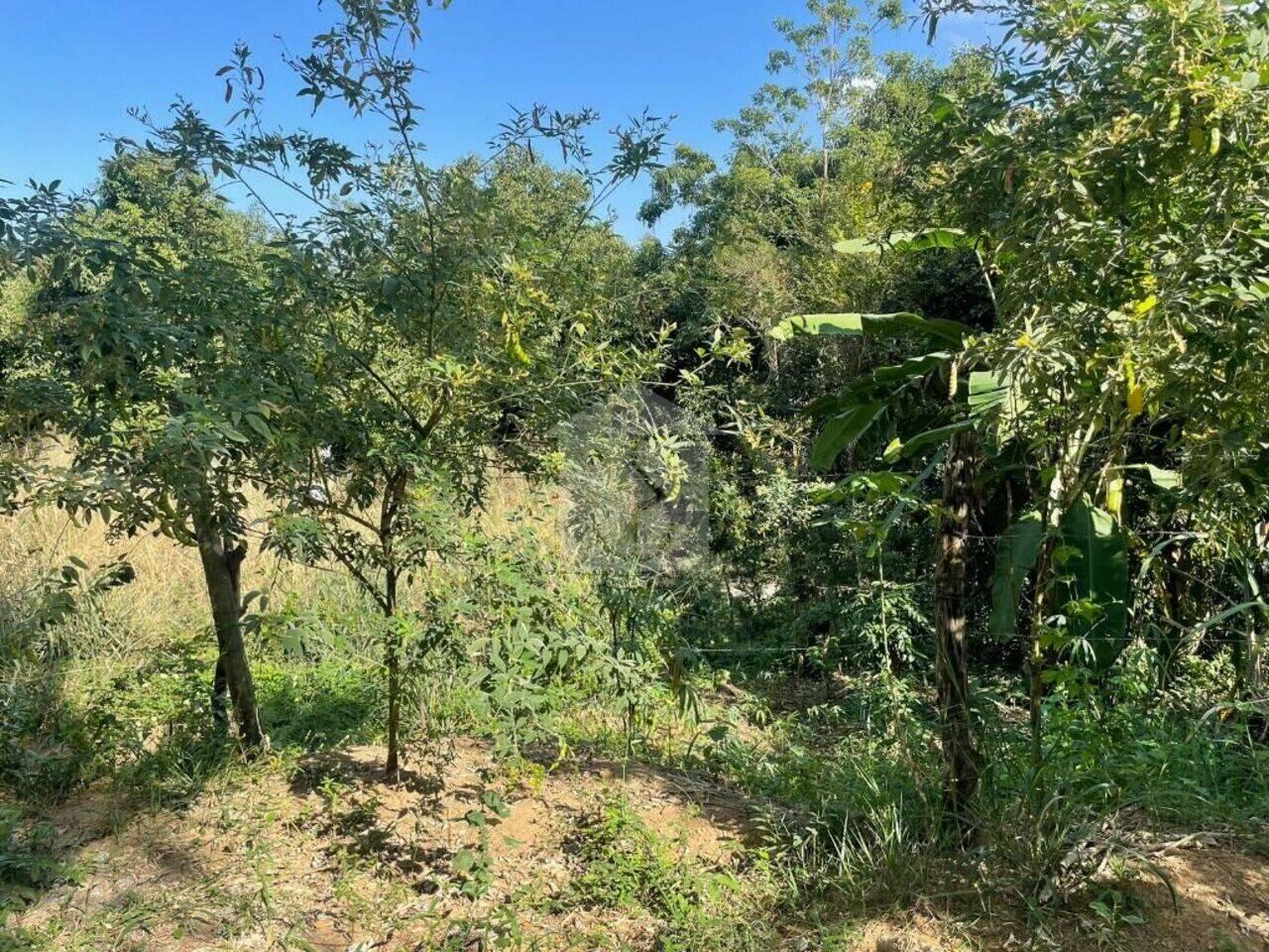 Terreno Bambuí, Maricá - RJ