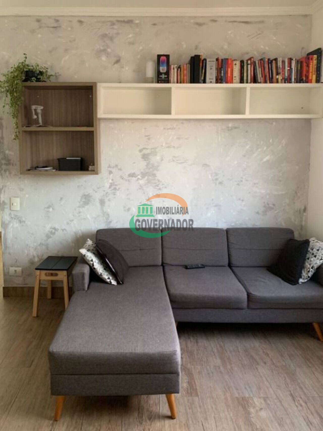 Apartamento Cambuí, Campinas - SP