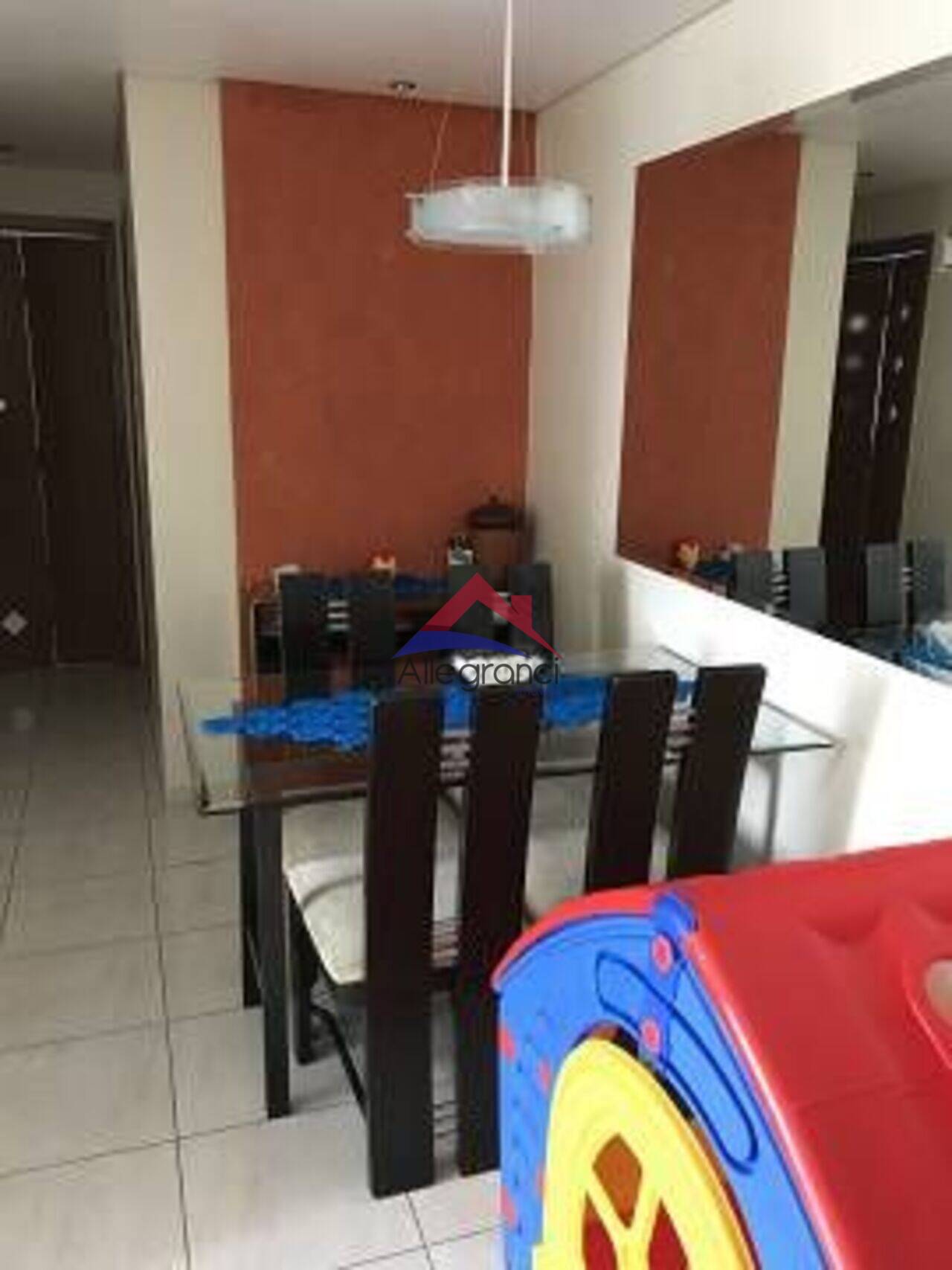 Apartamento Mooca, São Paulo - SP