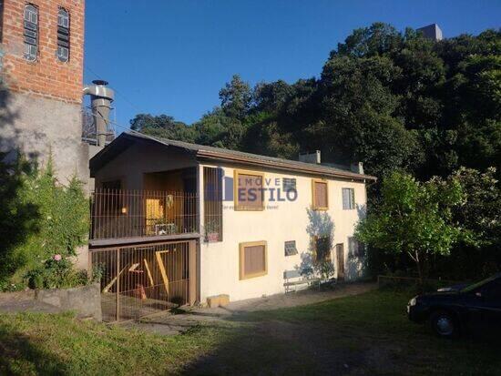 Casa Cristo Redentor, Caxias do Sul - RS