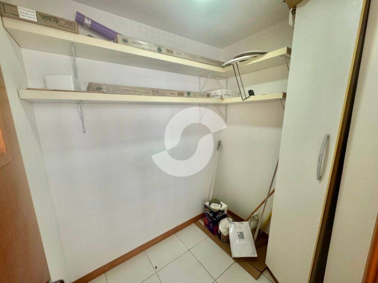 Apartamento São Francisco, Niterói - RJ