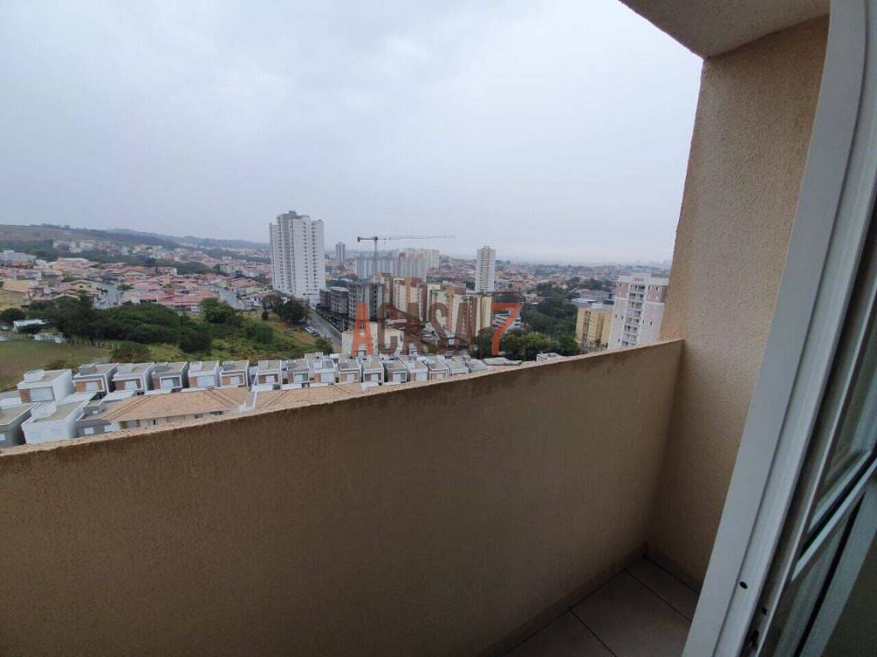 Apartamento Jardim Gonçalves, Sorocaba - SP