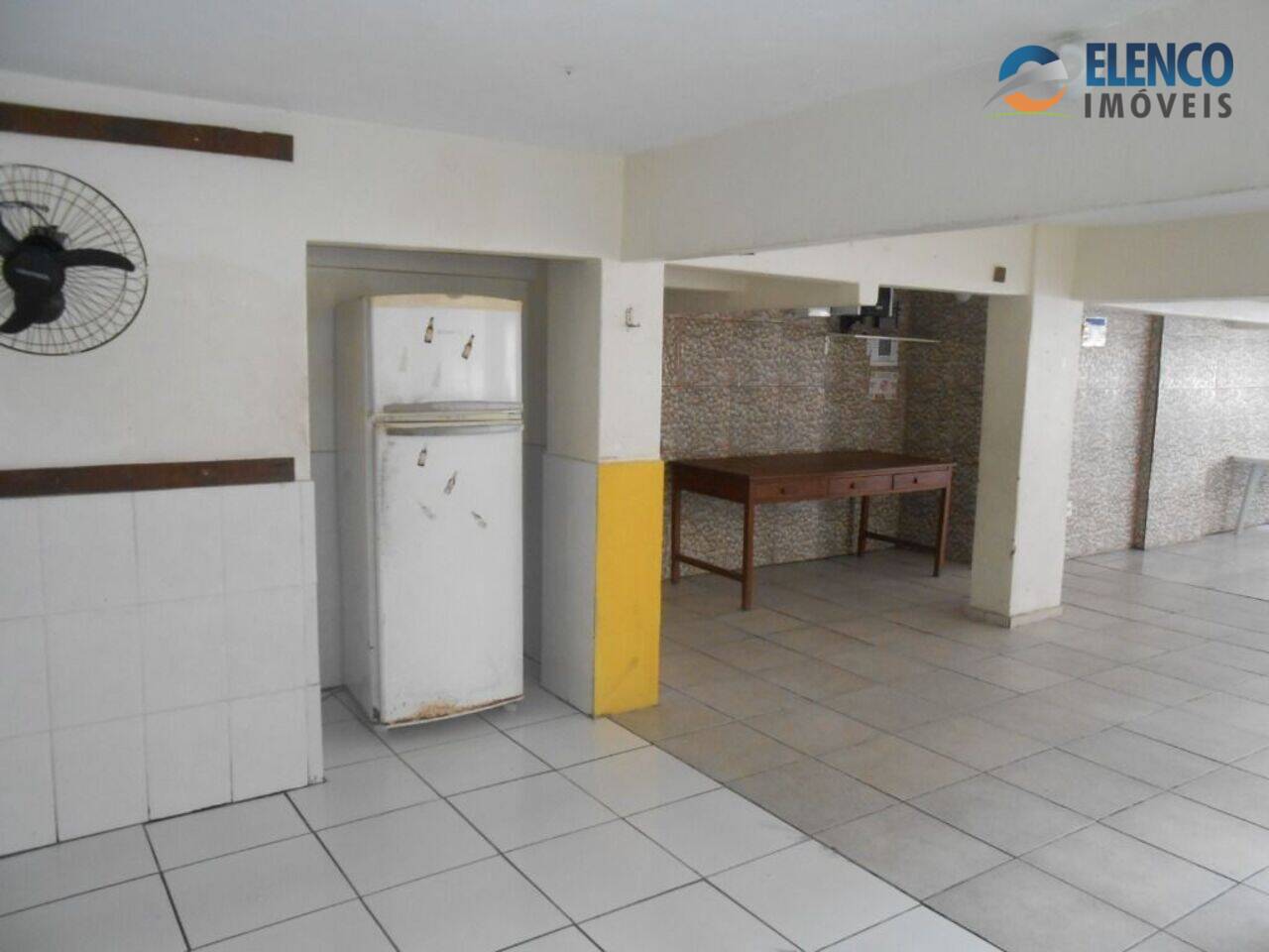 Apartamento Barreto, Niterói - RJ