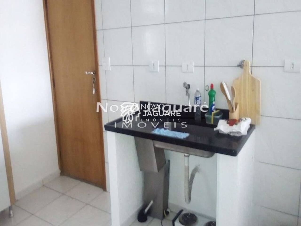 Apartamento Jardim Peri, São Paulo - SP