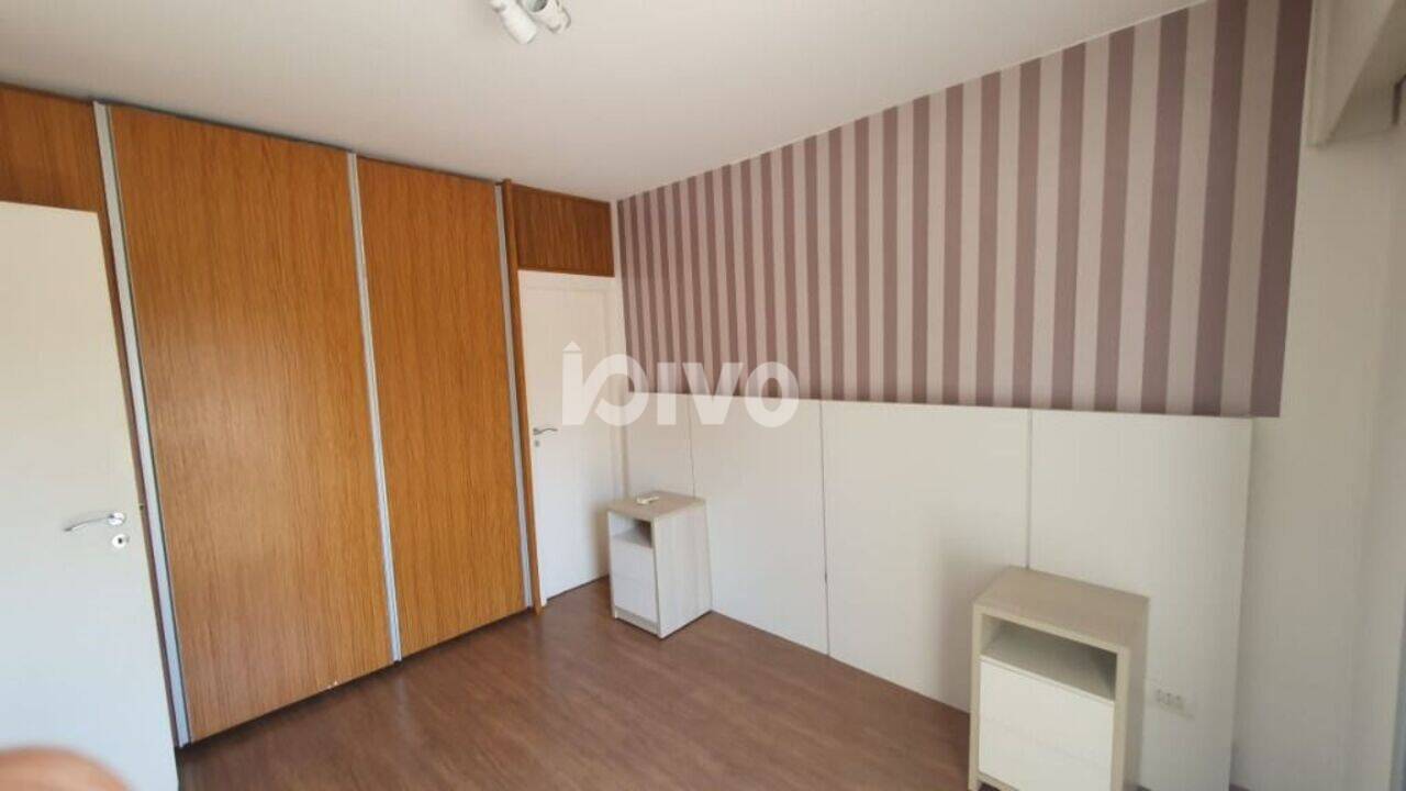 Apartamento Vila Clementino	, São Paulo - SP