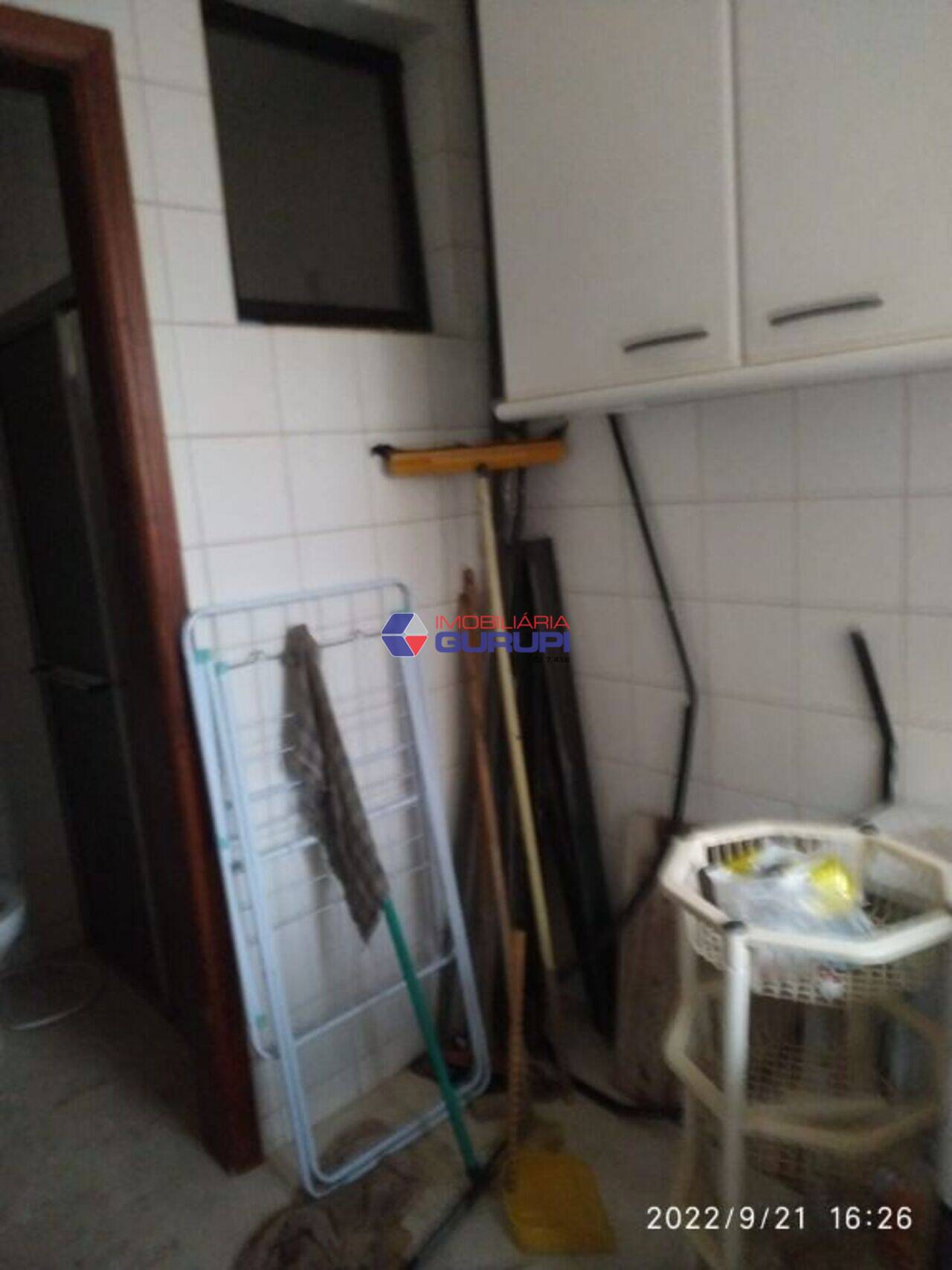 Apartamento Centro, São José do Rio Preto - SP