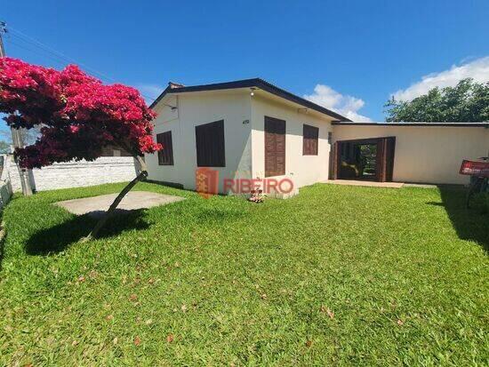 Casa de 144 m² Zona Oeste - Balneário Arroio do Silva, à venda por R$ 210.000