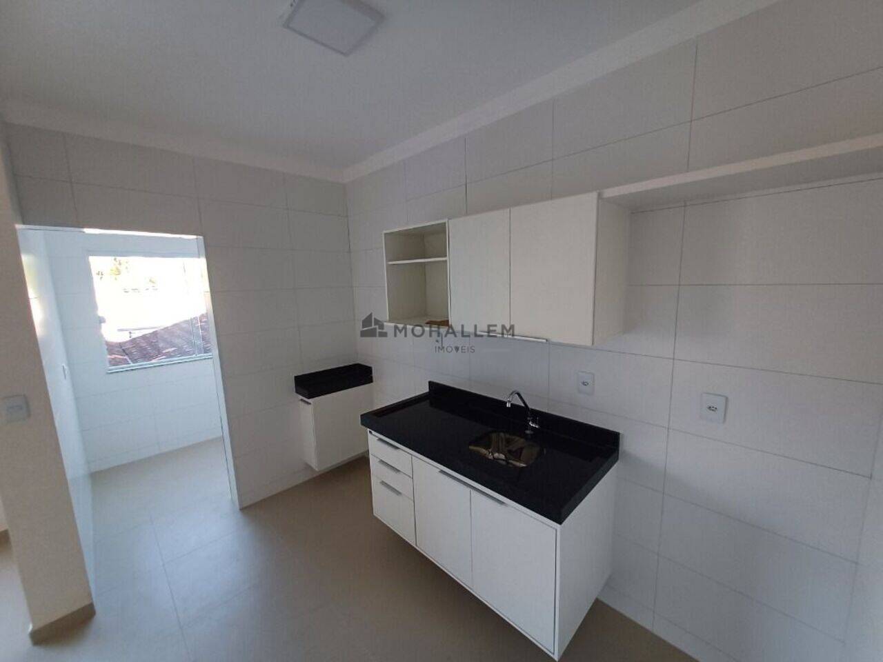 Apartamento Boa Vista, Itajubá - MG