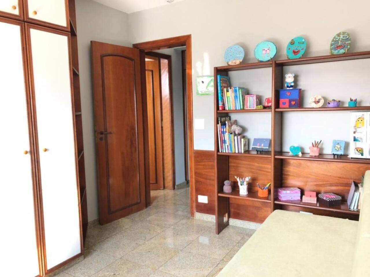 Apartamento Parque da Vila Prudente, São Paulo - SP