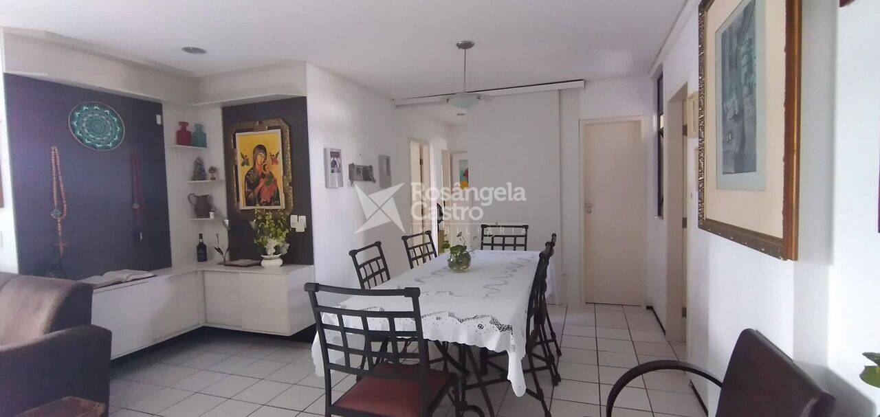 Apartamento Saint Martin, Teresina - PI