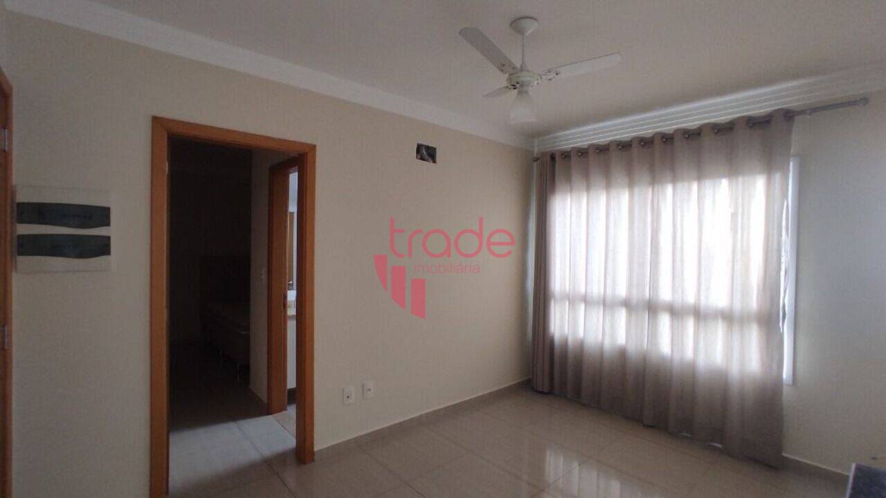 Apartamento Residencial Flórida, Ribeirão Preto - SP