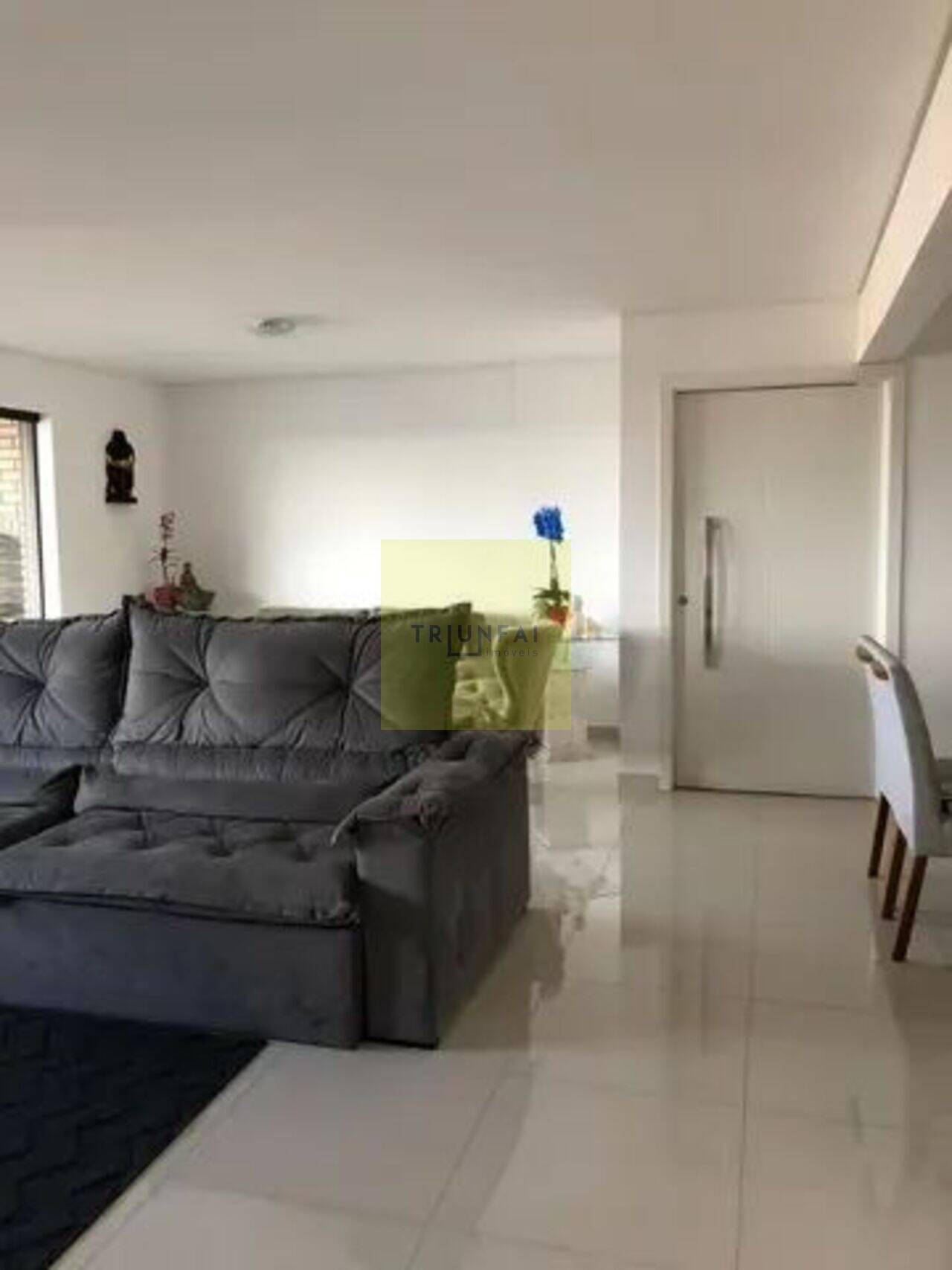 Apartamento Centro, Sorocaba - SP