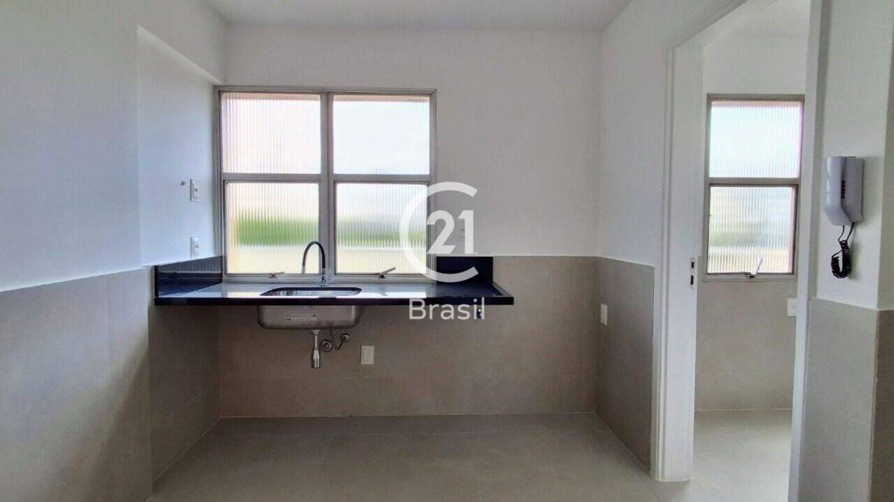 Apartamento Vila Olímpia, São Paulo - SP