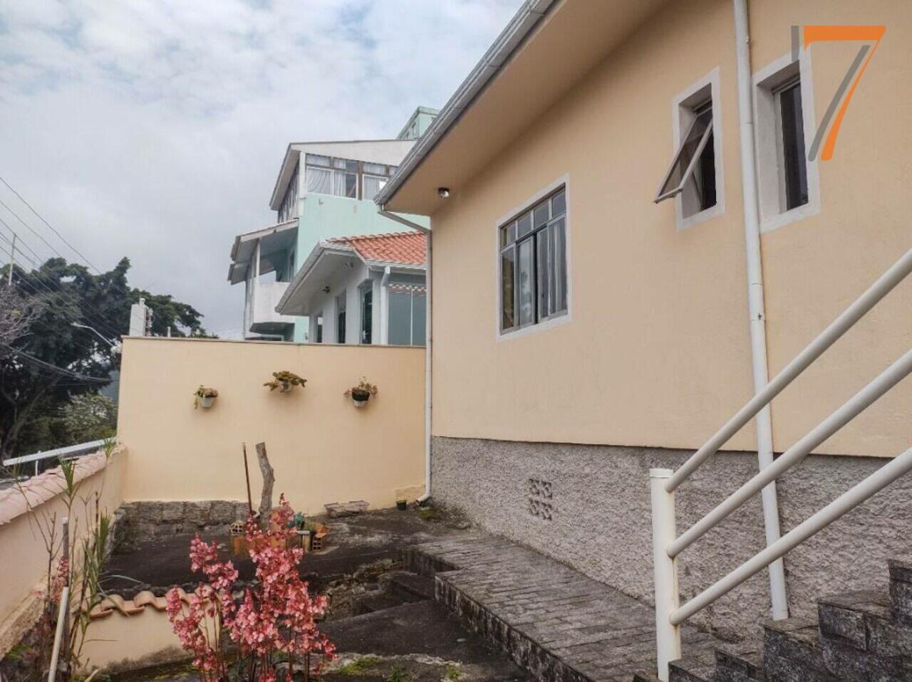 Casa Bela Vista, São José - SC