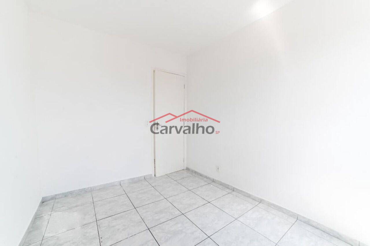 Apartamento Vila Guilherme, São Paulo - SP