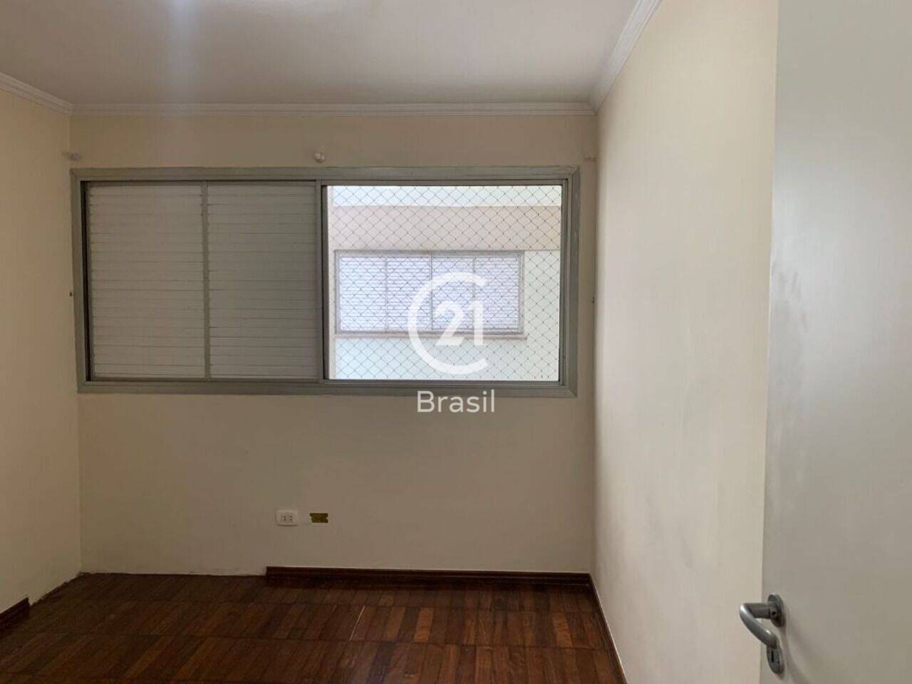 Apartamento Perdizes, São Paulo - SP