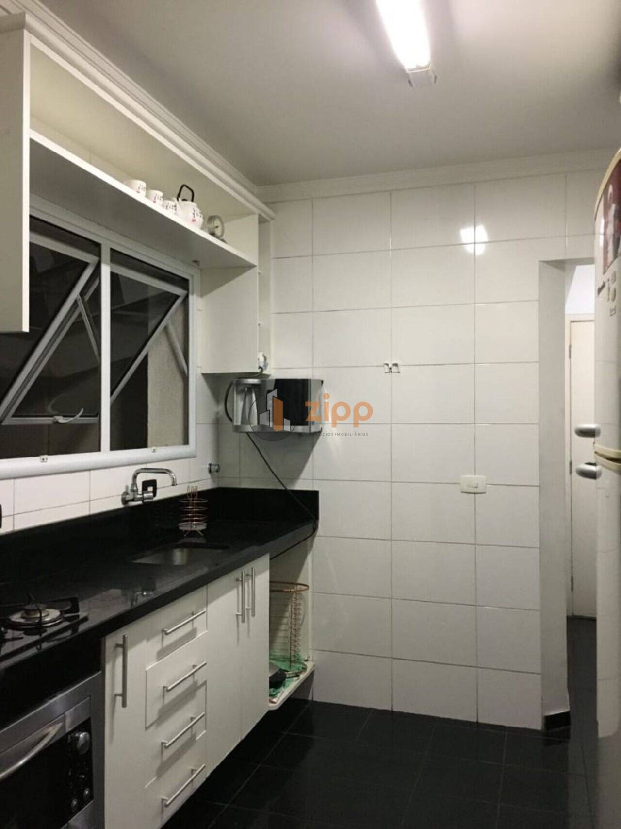 Apartamento Santana, São Paulo - SP