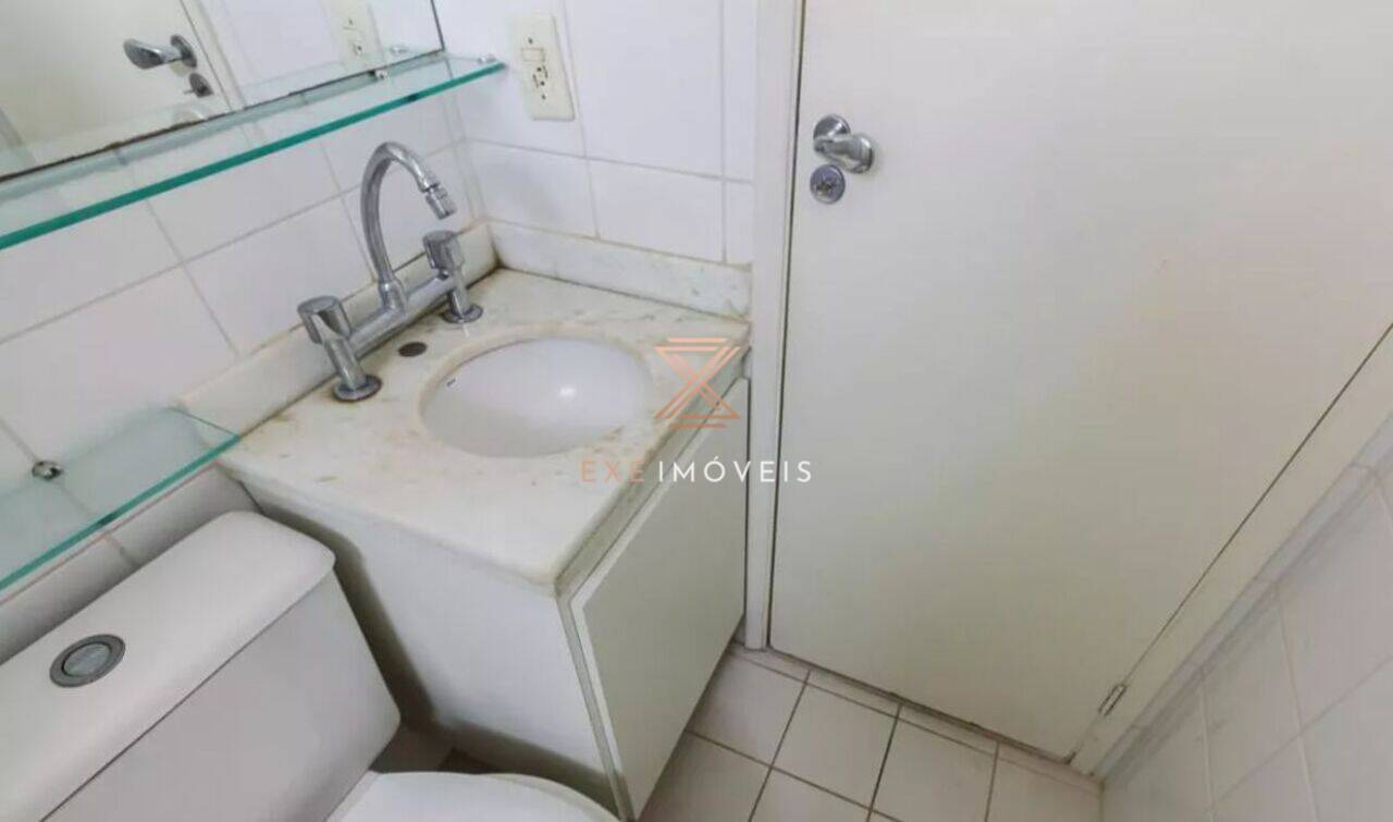 Apartamento Vila Leopoldina, São Paulo - SP