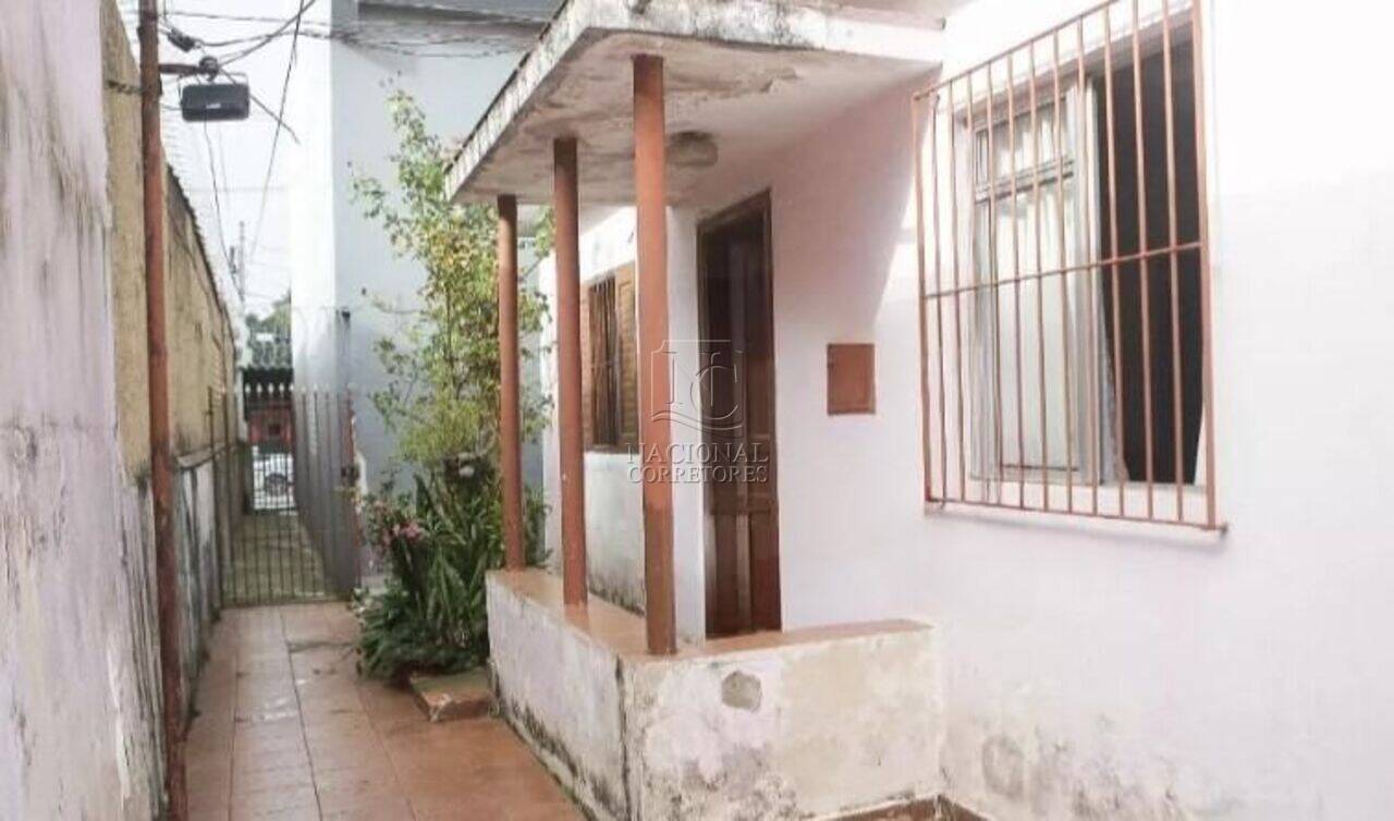 Casa Vila Helena, Santo André - SP