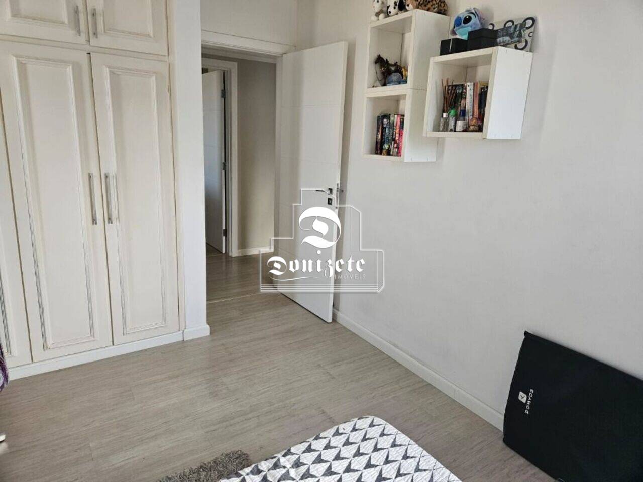 Apartamento Vila Gilda, Santo André - SP