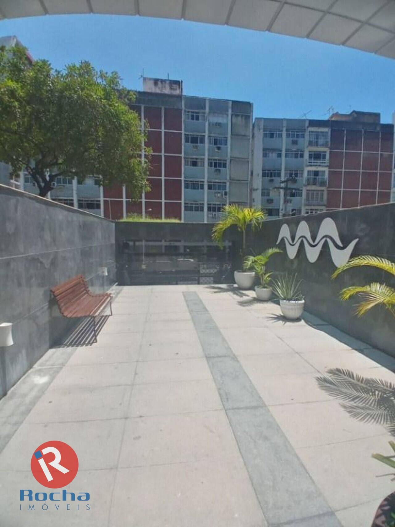 Apartamento Boa Viagem, Recife - PE