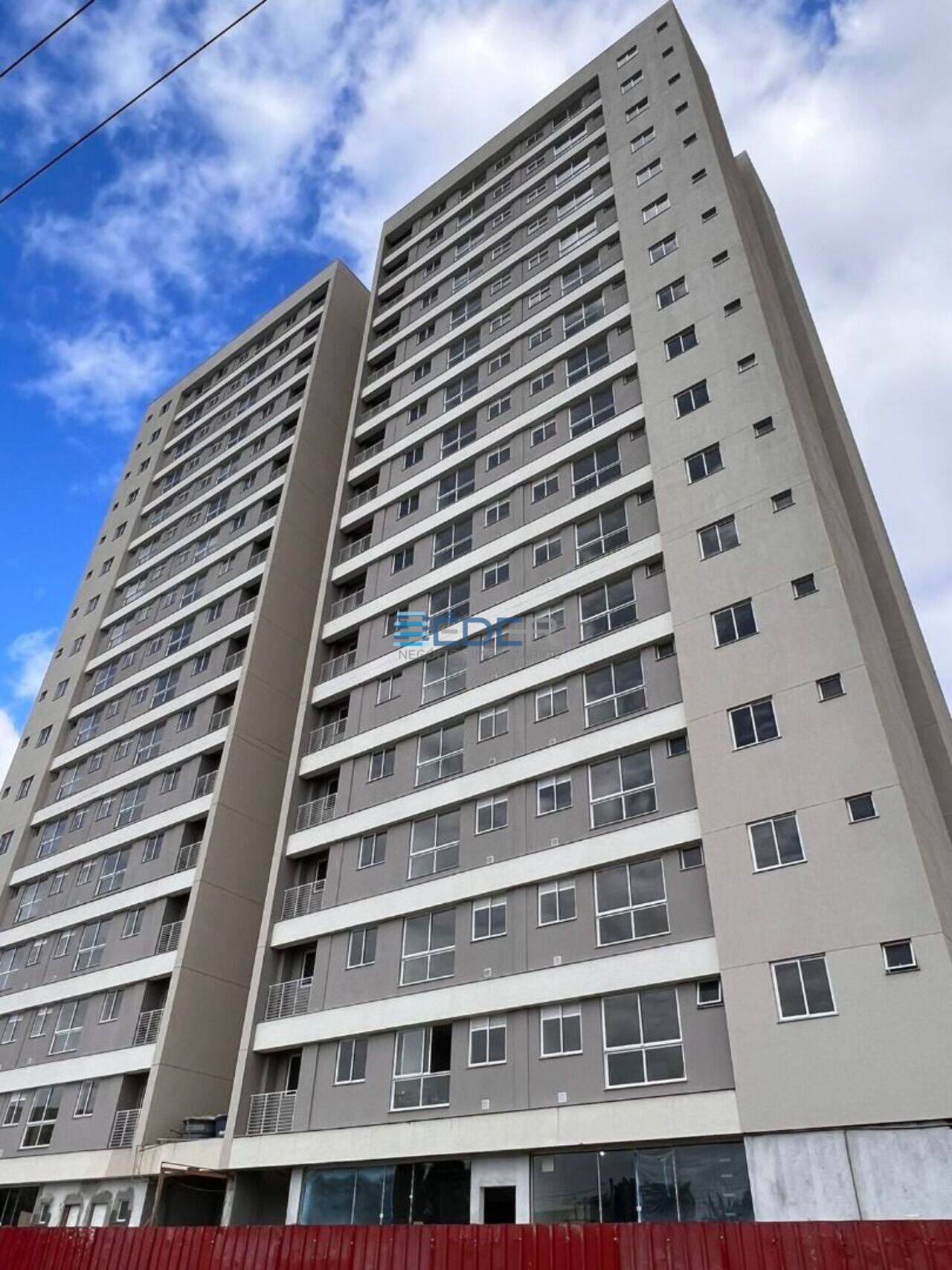 Apartamento Dom Bosco, Itajaí - SC