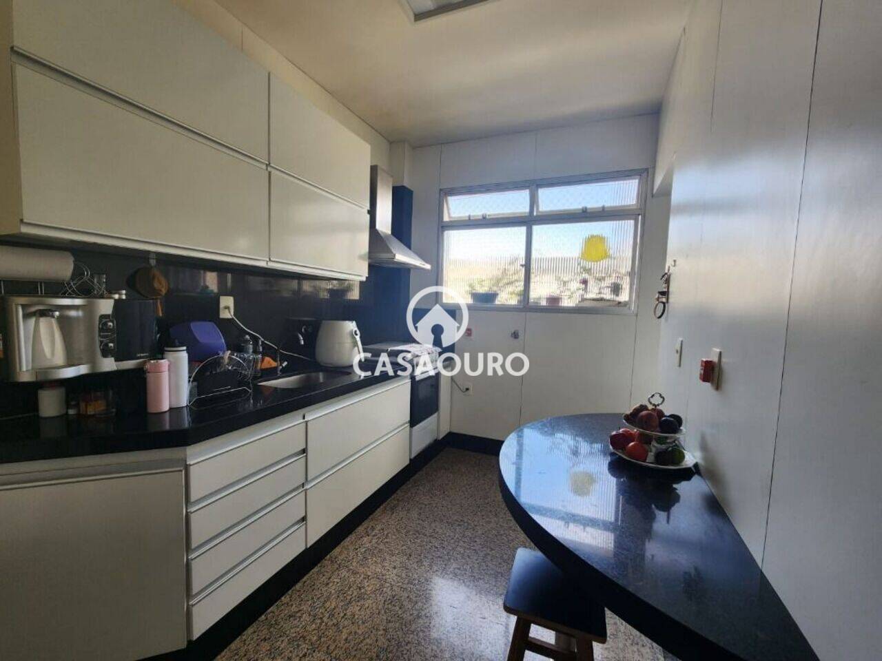 Apartamento Serra, Belo Horizonte - MG