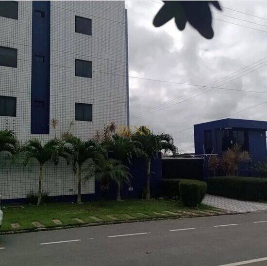 Jardim Tavares - Campina Grande - PB, Campina Grande - PB