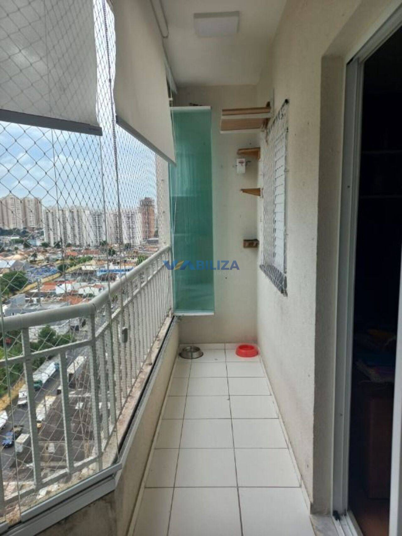 Apartamento Vila Endres, Guarulhos - SP