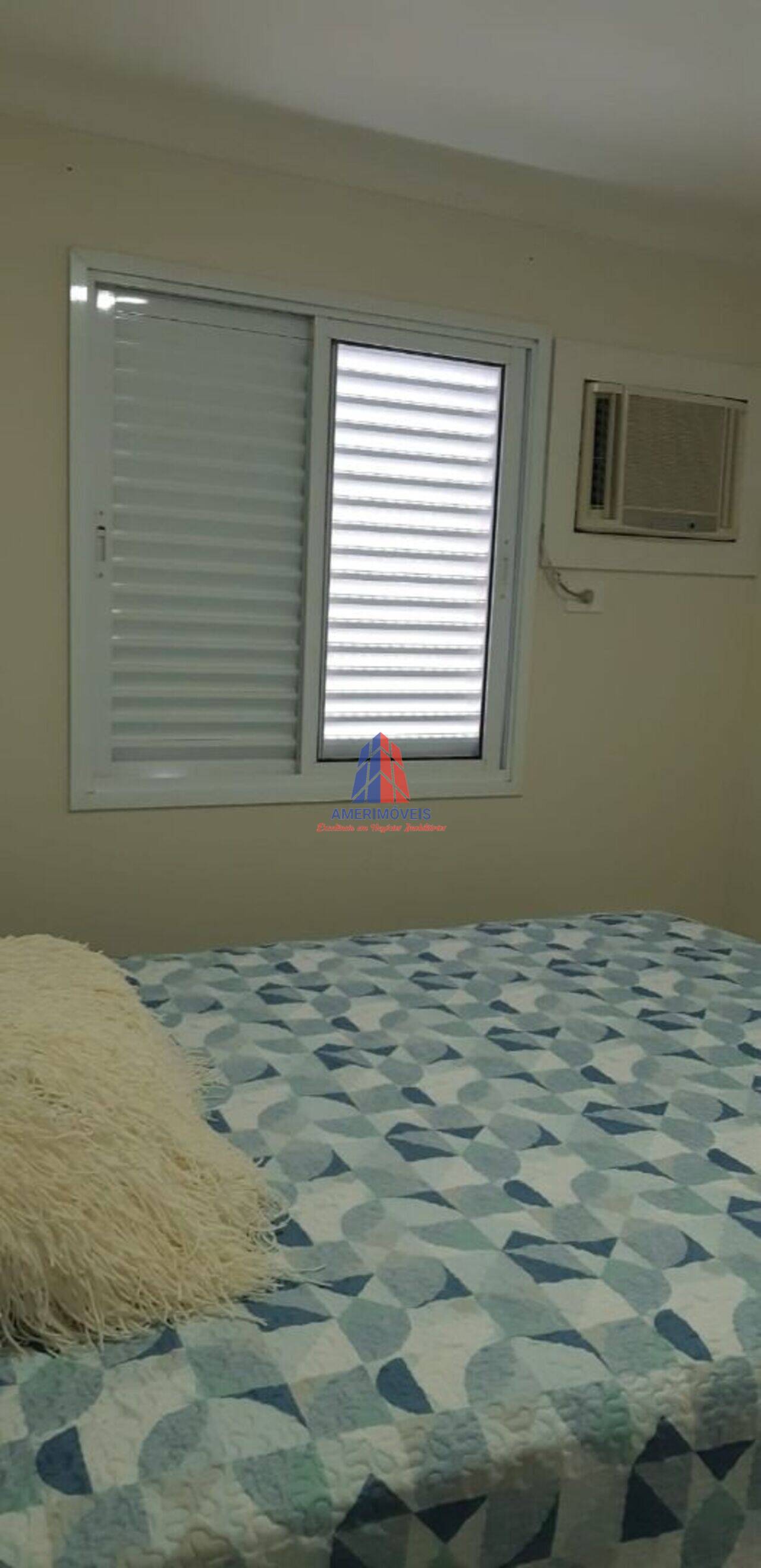 Apartamento Centro, Americana - SP