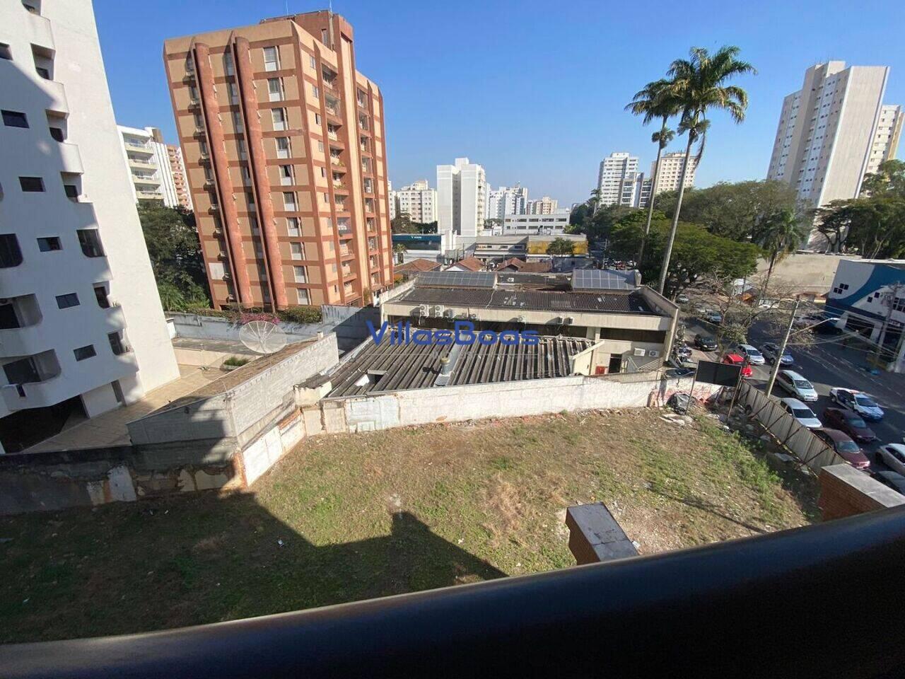 Apartamento Jardim Apolo, São José dos Campos - SP
