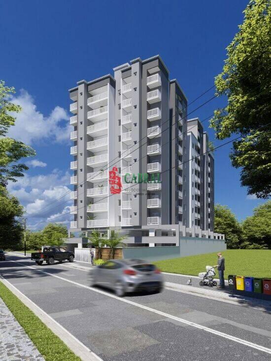 Apartamento Jardim Vila Galvão, Guarulhos - SP