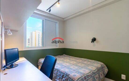 Apartamento Cambuí, Campinas - SP