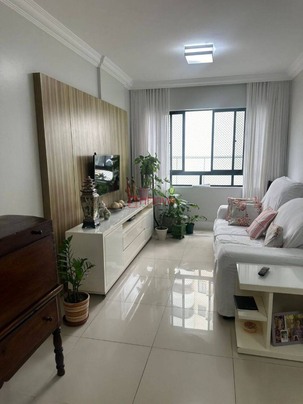 Apartamento Imbuí, Salvador - BA