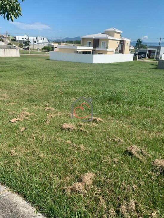 Terreno Extensão do Bosque, Rio das Ostras - RJ